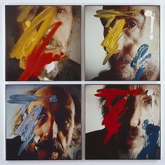 Richard Hamilton