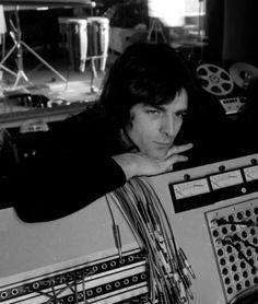 Richard Wright (Musician)