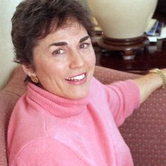 Rita Mae Brown