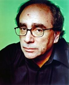 RL Stine