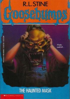 RL Stine