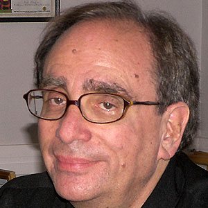 RL Stine