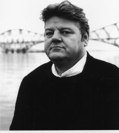 Robbie Coltrane