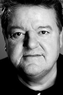 Robbie Coltrane