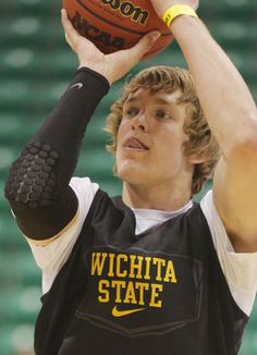 Ron Baker