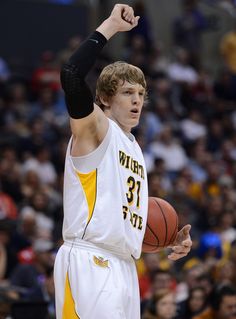 Ron Baker