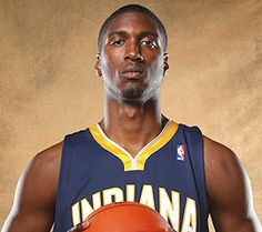 Roy Hibbert