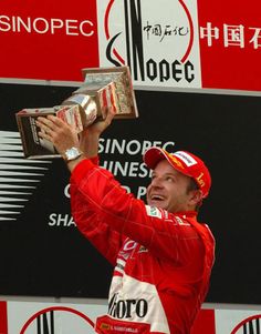 Rubens Barrichello