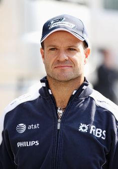 Rubens Barrichello