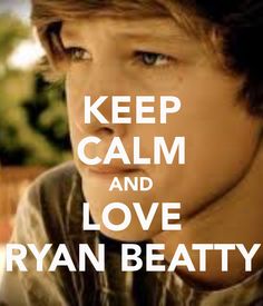 Ryan Beatty