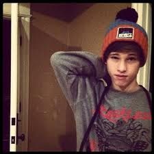 Ryan Beatty