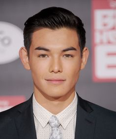 Ryan Potter