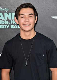 Ryan Potter