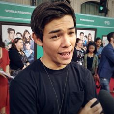 Ryan Potter