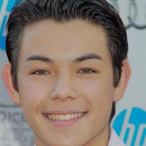 Ryan Potter