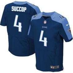 Ryan Succop