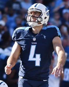 Ryan Succop