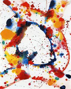 Sam Francis