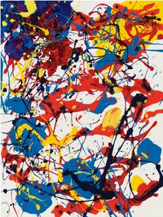 Sam Francis