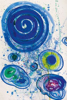 Sam Francis