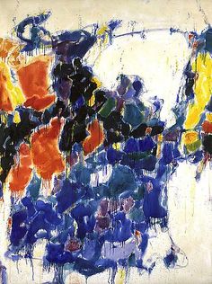 Sam Francis