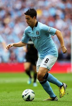 Samir Nasri