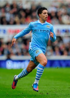 Samir Nasri