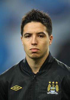 Samir Nasri