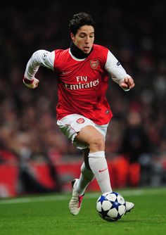 Samir Nasri