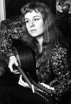 Sandy Denny