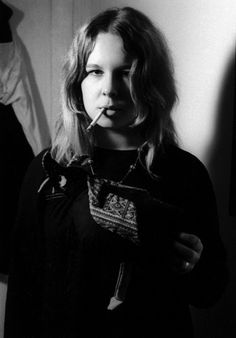 Sandy Denny