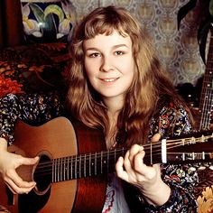 Sandy Denny