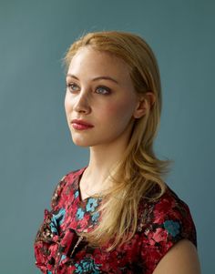 Sarah Gadon