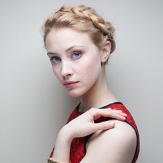 Sarah Gadon