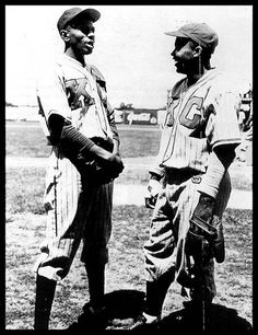 Satchel Paige