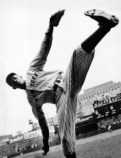 Satchel Paige