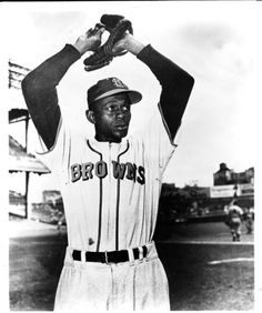 Satchel Paige