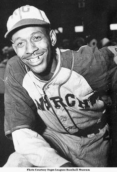 Satchel Paige