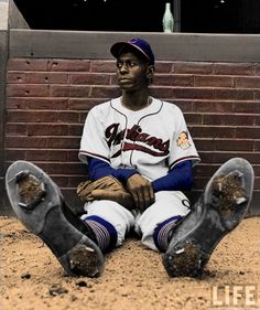 Satchel Paige