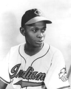 Satchel Paige