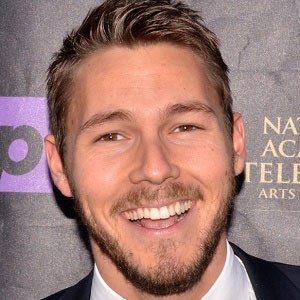 Scott Clifton