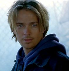 Sean Patrick Flanery