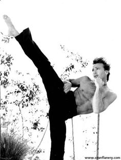 Sean Patrick Flanery