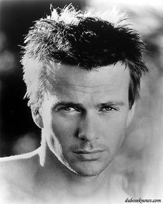 Sean Patrick Flanery