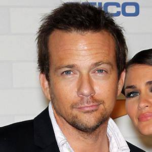 Sean Patrick Flanery