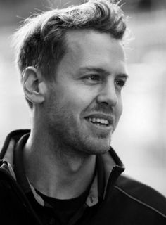 Sebastian Vettel