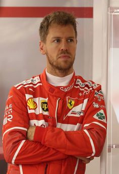 Sebastian Vettel