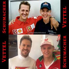 Sebastian Vettel