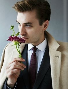 Seth Numrich