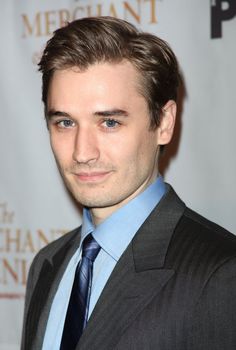 Seth Numrich